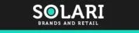 SOLARI BRANDS AND RETAIL