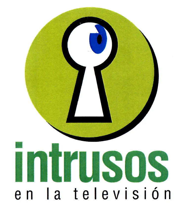 INTRUSOS EN LA TELEVISION