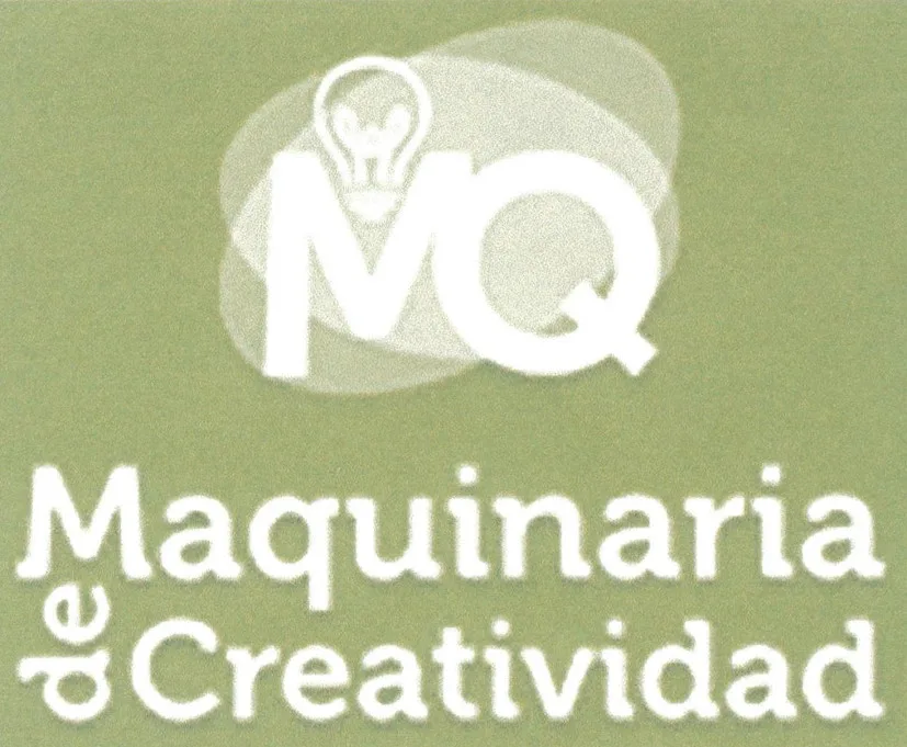 MQ MAQUINARIA DE CREATIVIDAD