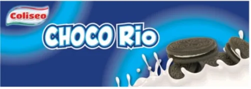 COLISEO CHOCO RIO