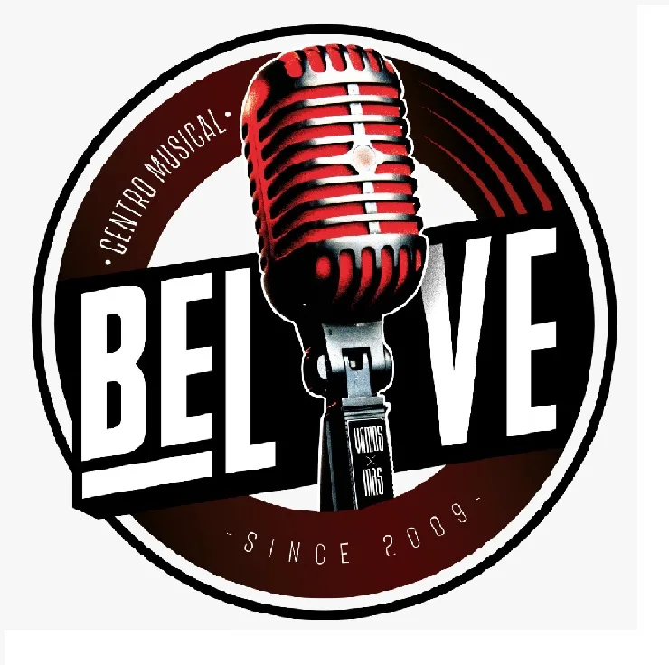 BELIVE PRODUCCIONES