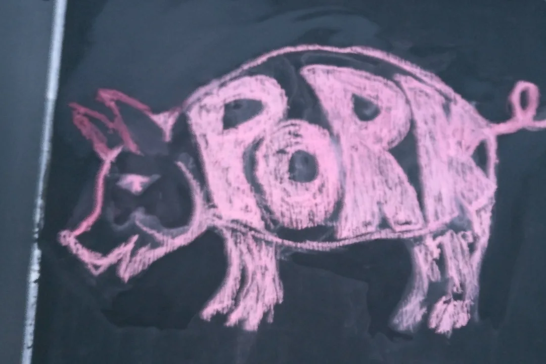 Pork