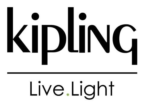 Kipling Live.Light