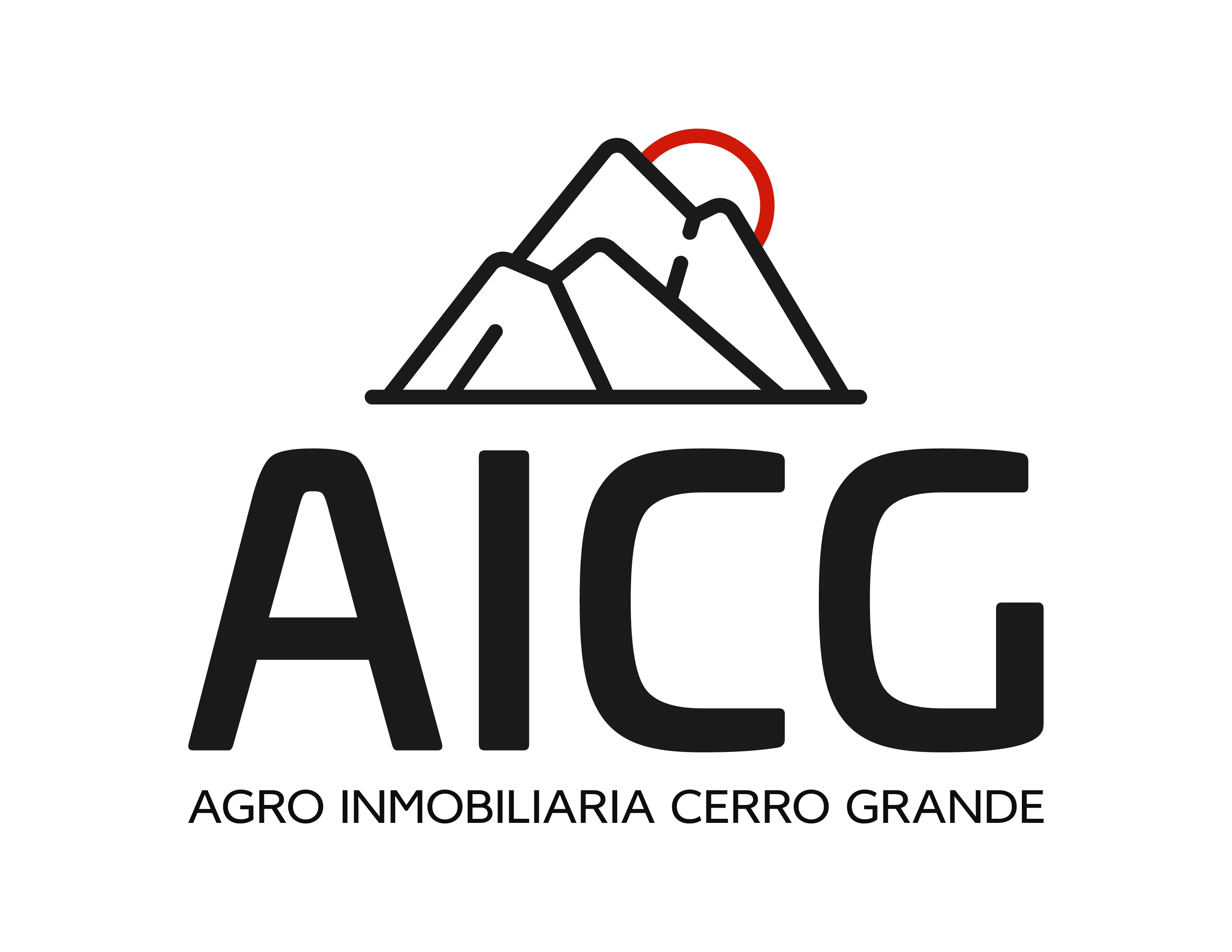 AICG Agro Inmobiliaria Cerro Grande