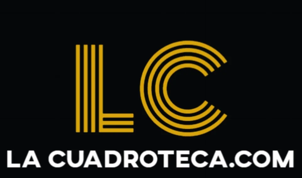 LA CUADROTECA.COM LC