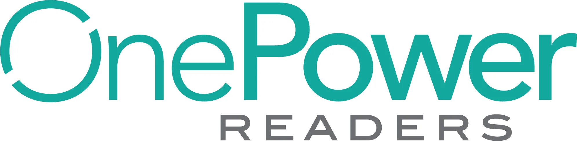 One Power READERS