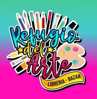 Refugio del Arte LIBRERIA - BAZAR