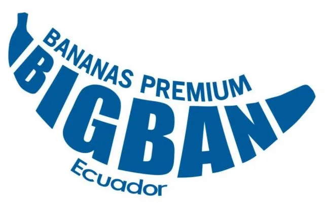 BigBan Premium Bananas Ecuador