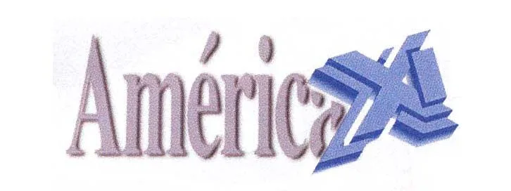 AMERICA XXI
