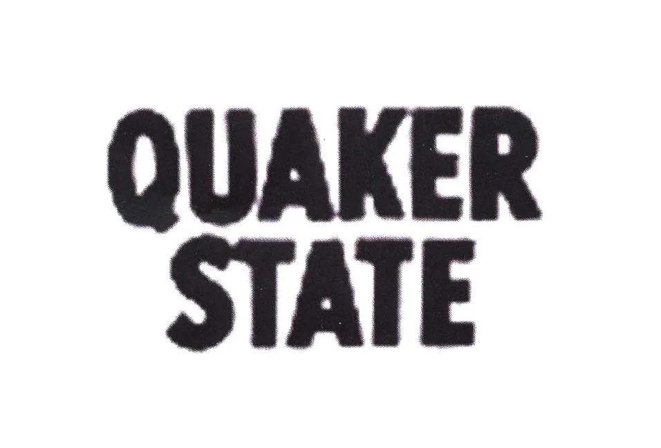 QUAKER STATE