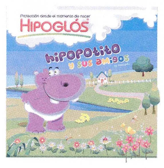HIPOGLOS HIPOPOTITO