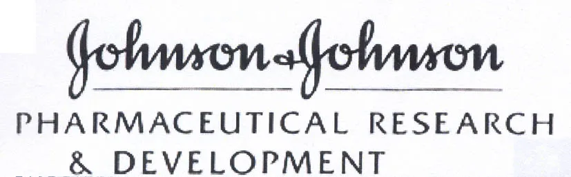 JOHNSON & JOHNSON PHARMACEUTICAL RESEARCH & DEVELOPMENT