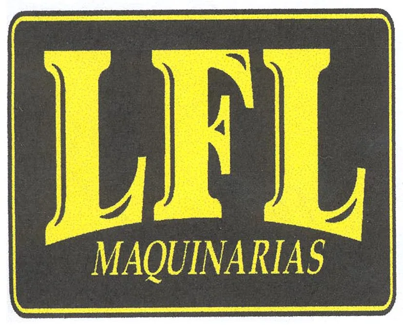 LFL MAQUINARIAS