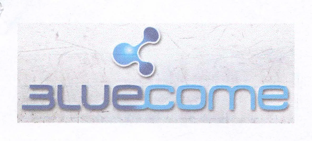 BLUECOME