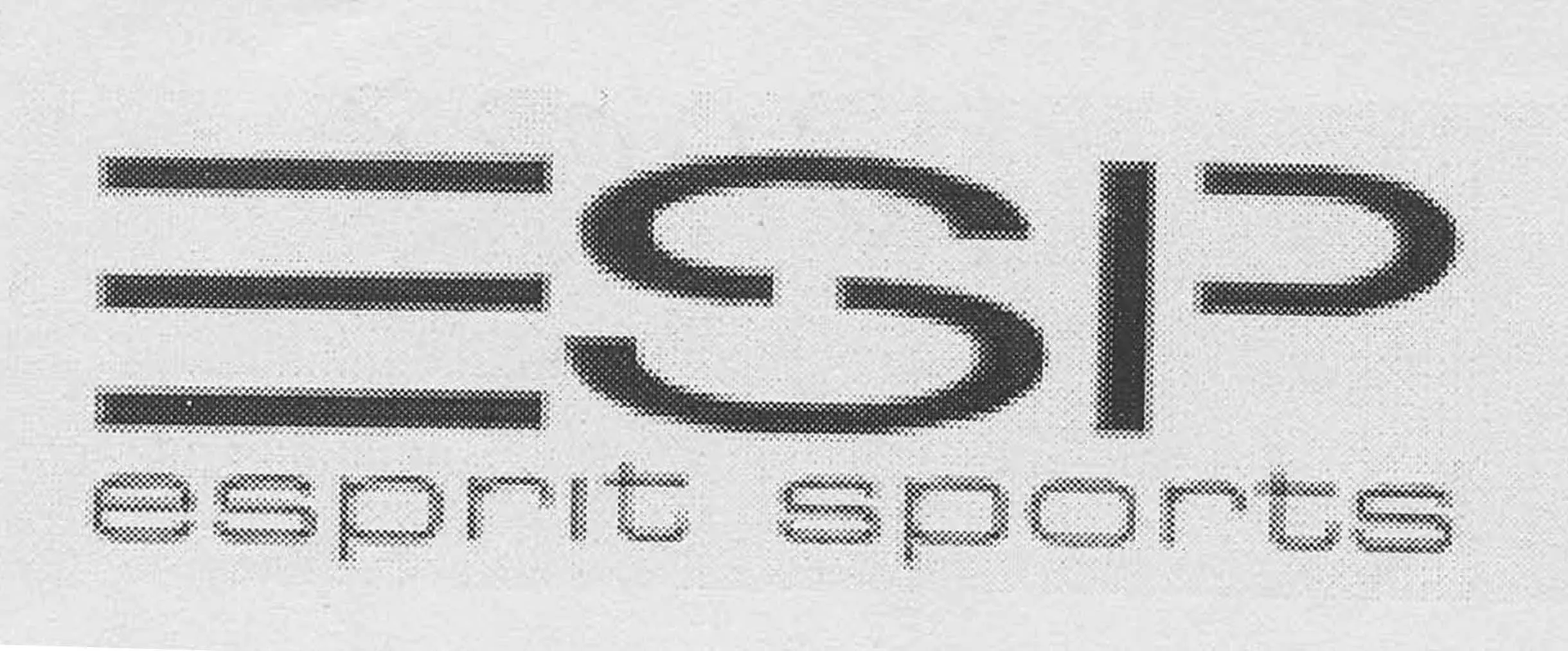 ESP ESPRIT SPORTS