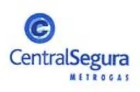 C CENTRALSEGURA METROGAS