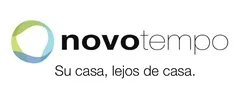 NOVOTEMPO SU CASA, LEJOS DE CASA