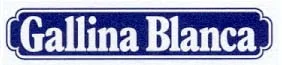 GALLINA BLANCA