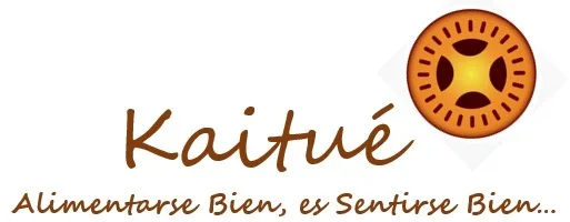 Kaitue Alimentarse, Bien es Sentirse Bien...