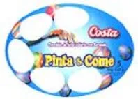 COSTA, PINTA & COME