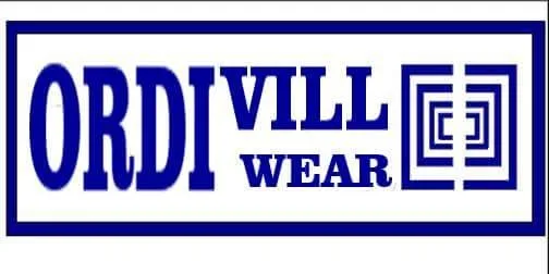 ordivill wear