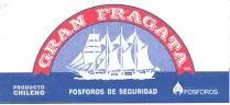 GRAN FRAGATA