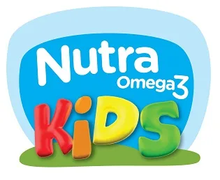 NUTRA OMEGA3 KIDS