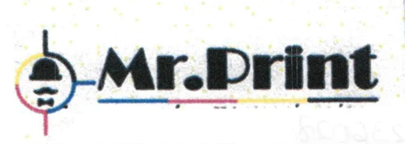 MR. PRINT