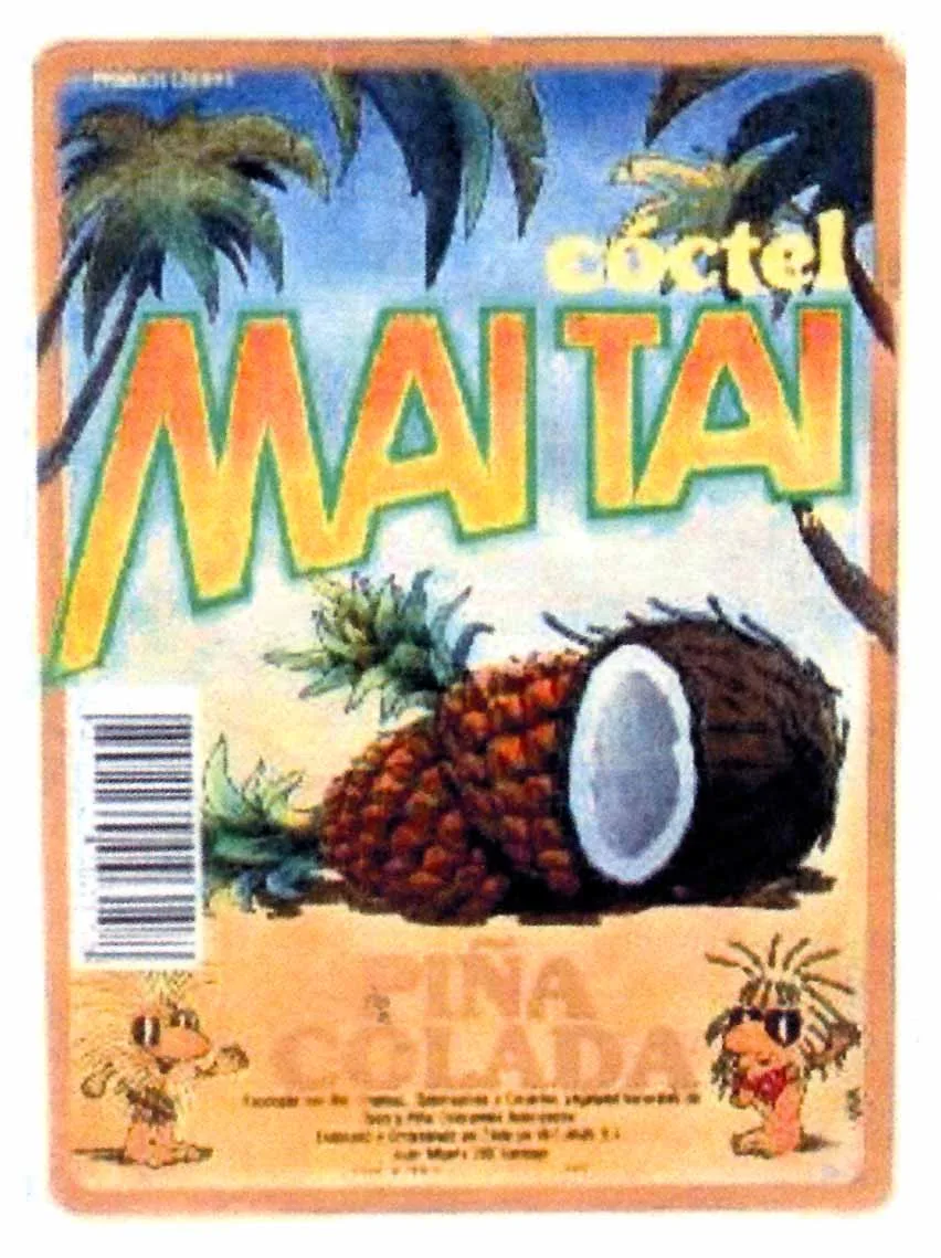 MAI TAI