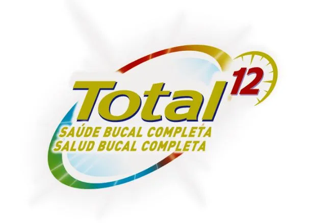 Total 12 SÁUDE BUCAL COMPLETA SALUD BUCAL COMPLETA