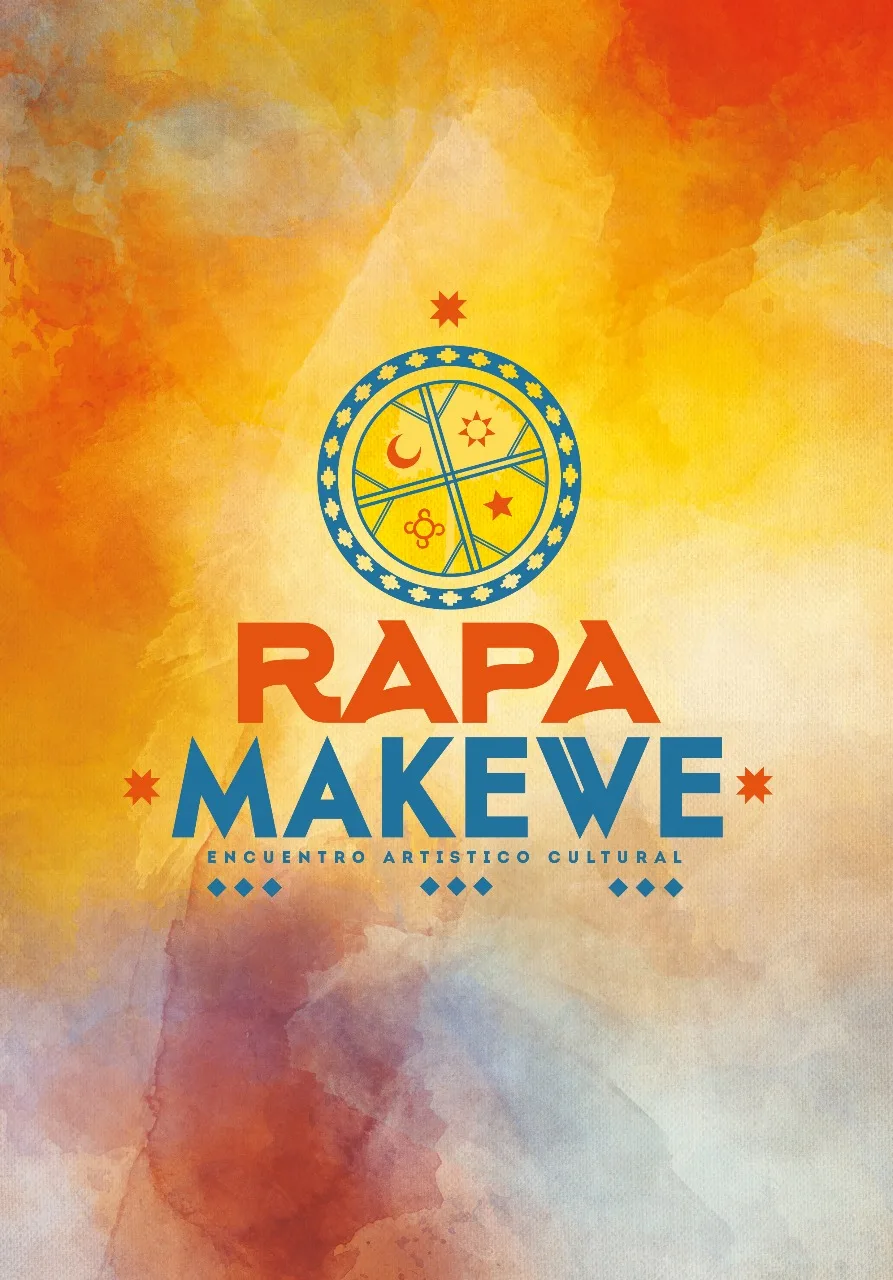 RAPA MAKEWE
