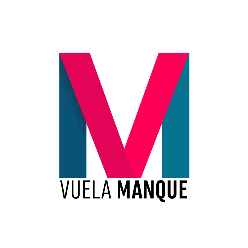 VM VUELA MANQUE