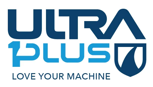 ULTRA 1PLUS LOVE YOUR MACHINE