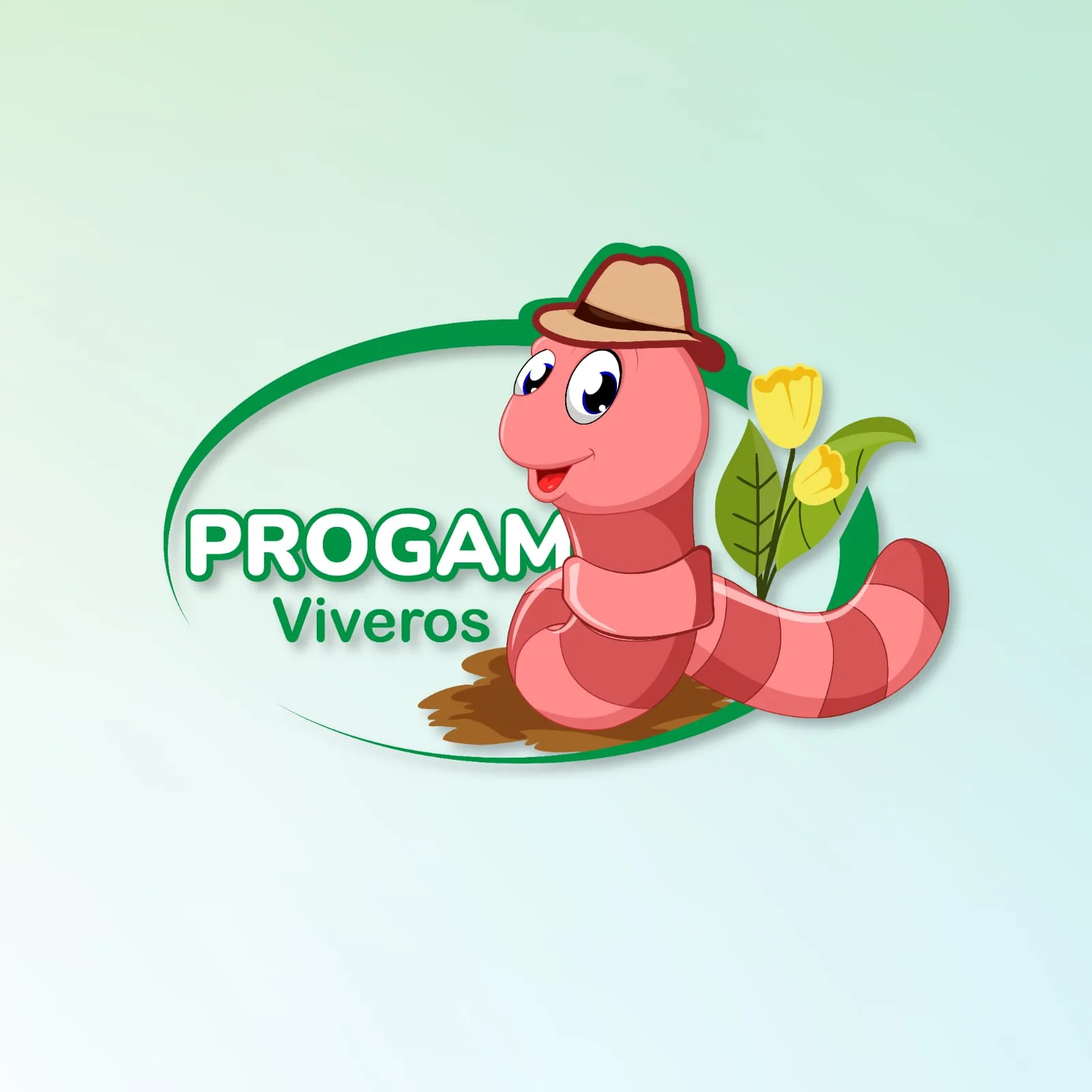PROGAM VIVEROS