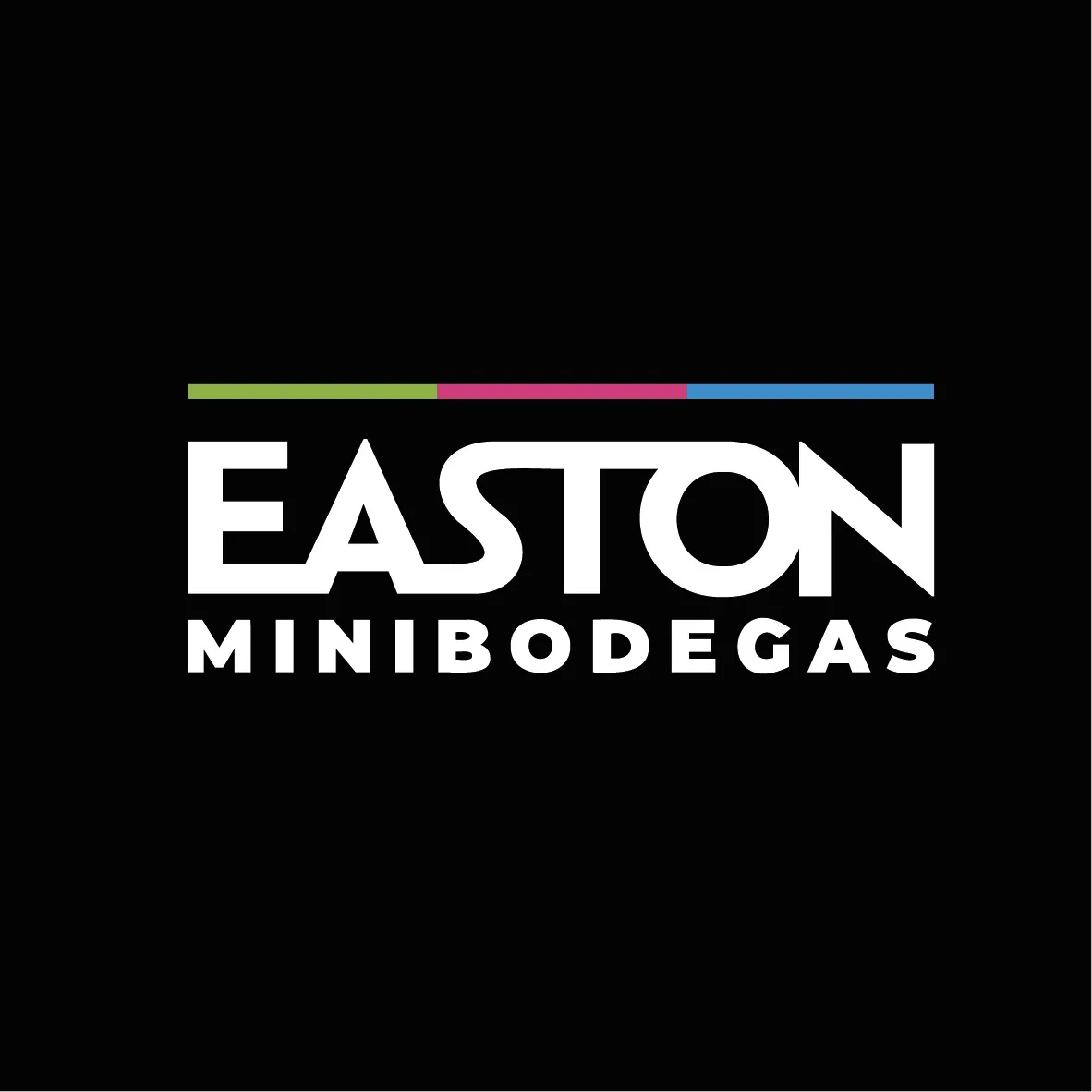 EASTON MINIBODEGAS