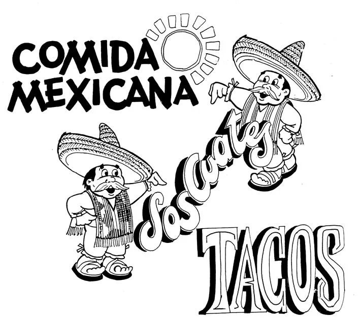 LOS CUATES