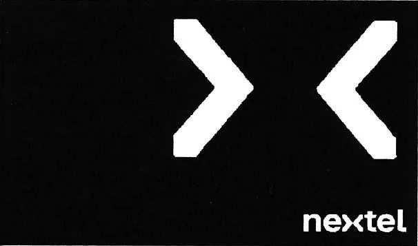 NEXTEL