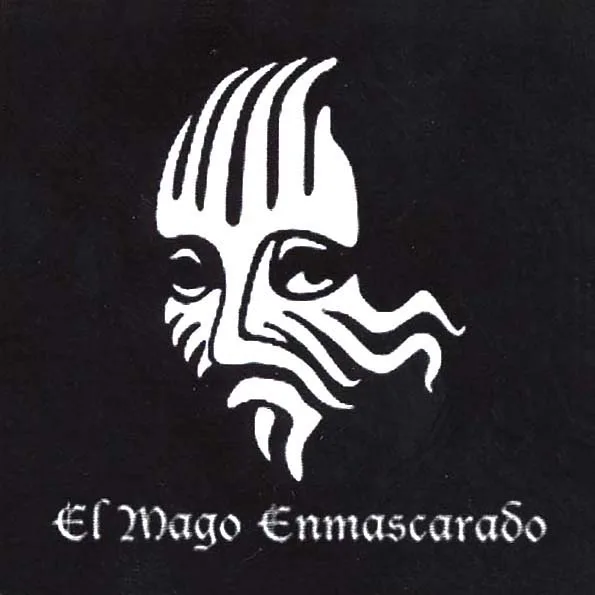 EL MAGO ENMASCARADO