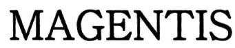 MAGENTIS