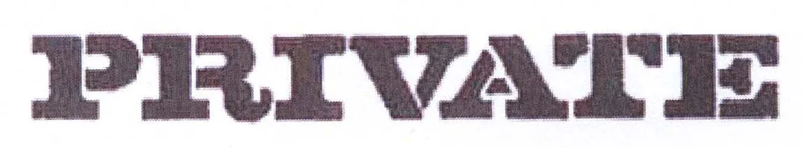 PRIVATE