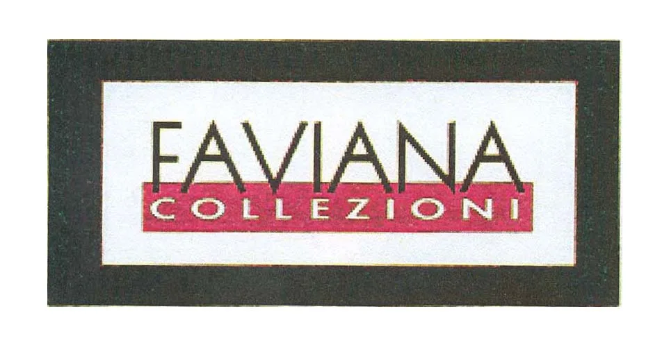 FAVIANA COLLEZIONI