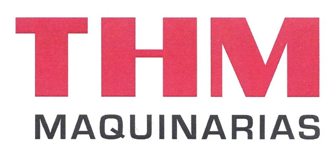 THM MAQUINARIAS