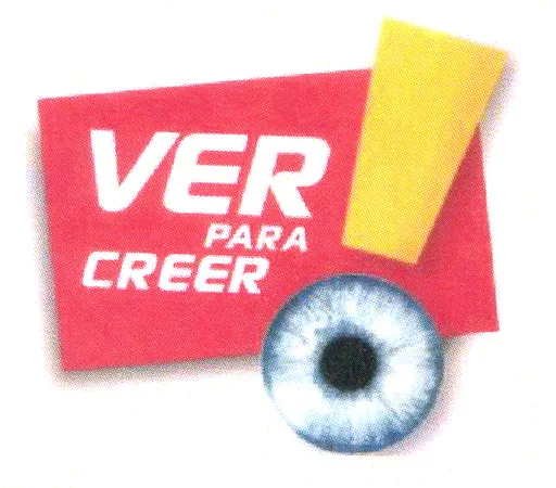 VER PARA CREER