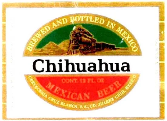 CHIHUAHUA