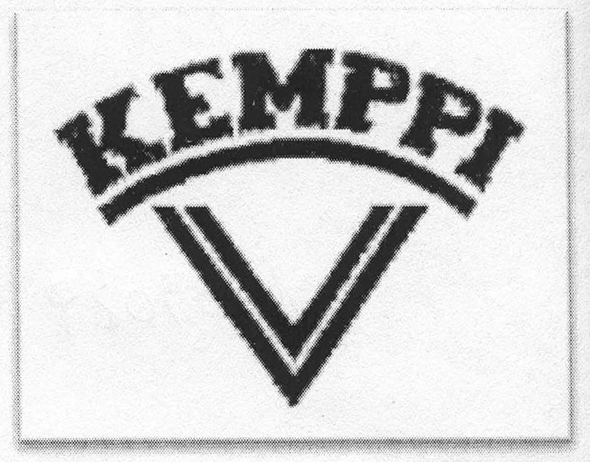 KEMPPI V