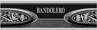 BANDOLERO