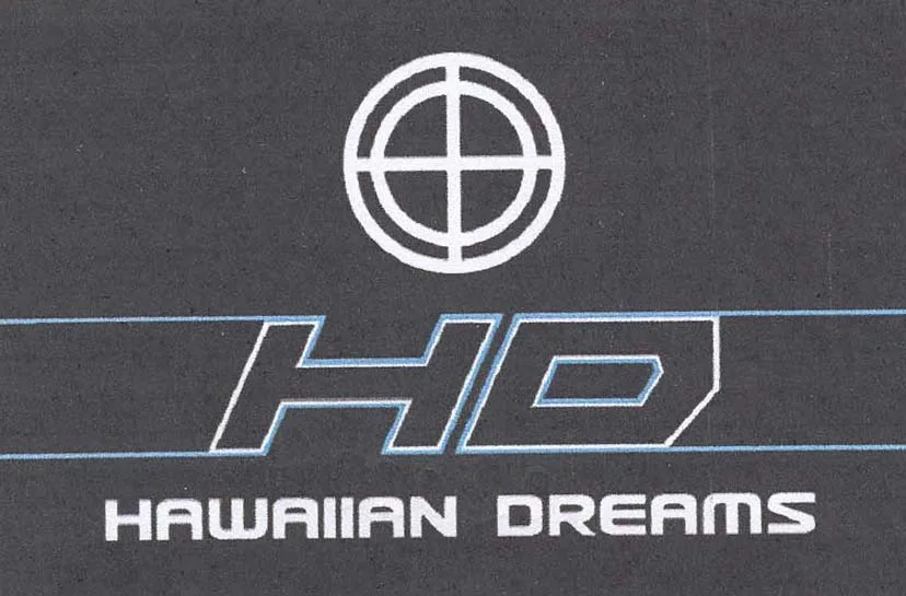 HD HAWAIIAN DREAMS