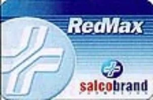 REDMAX SALCOBRAND