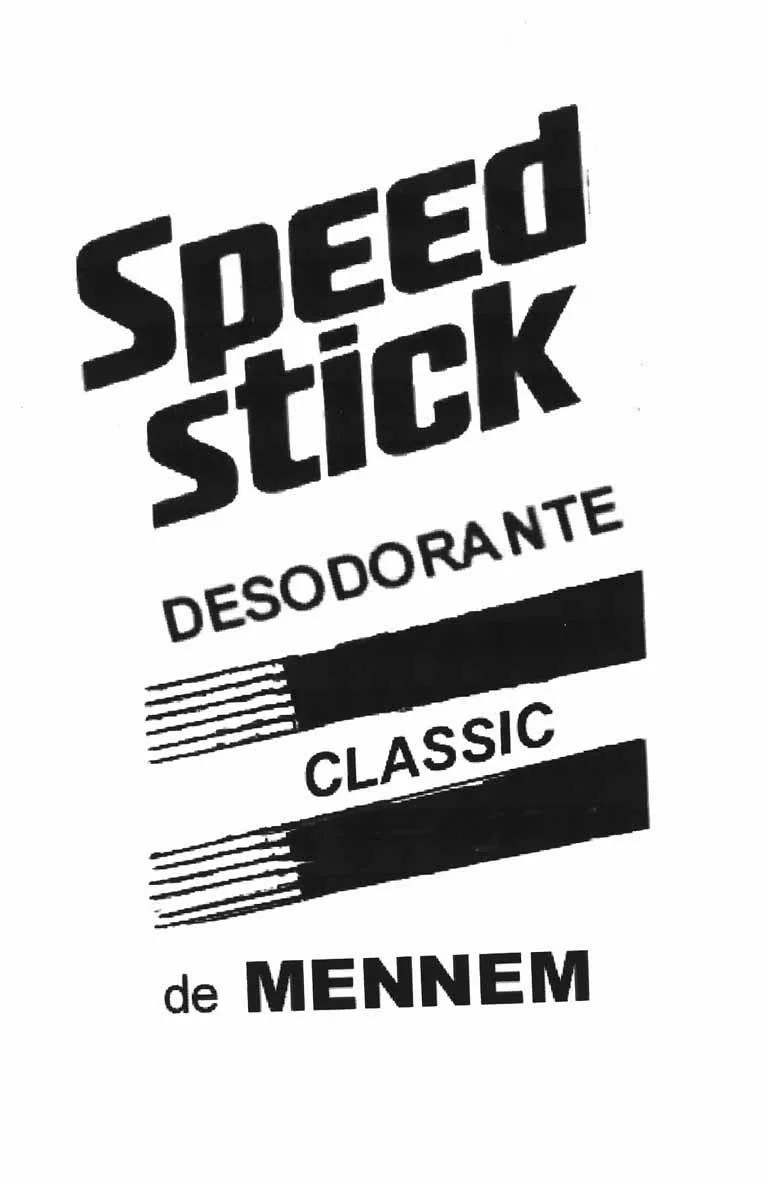 SPEED STICK CLASSIC