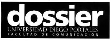 DOSSIER UNIVERSIDAD DIEGO PORTALES